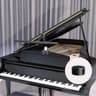 Archilight Stella-Pro Double Arm Clip-On LED Piano Light with Remote Control