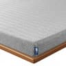 BedStory 4-Inch Extra Firm Memory Foam Mattress Topper, Queen Configuration