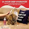 Warren London Cat Hydrating Butter Leave-In Conditioner for Feline Coats