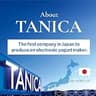 TANICA YOGURTiA Fermented Food Machine with 77-158°F Precision Control