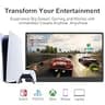 UFYQL 15.6-Inch 1080P FHD HDR IPS Portable Monitor with Adjustable Kickstand