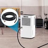 20FT Extra Long Thickened Leakproof Dehumidifier Drain Hose