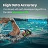 FORM Smart Swim 2 LT Accessible Smart Swim Goggles with AR Metric Display