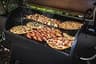 Traeger Grills Pro 34 Heavy-Duty Wood Pellet Grill and Smoker Series