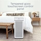 Medify MA-40 Medical-Grade H13 True HEPA Air Purifier for 1,793 Sq. Ft.