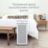 Medify MA-40 Medical-Grade H13 True HEPA Air Purifier for 1,793 Sq. Ft.