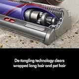 Dyson Ball Animal 3 Upright Corded Vacuum Cleaner for Pet Hair and Carpets
