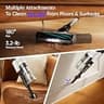 Levoit LVAC-200 Cordless Stick Vacuum Cleaner with Sealed Multi-Stage HEPA