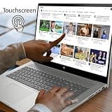 HP OmniBook 17.3" Touchscreen Laptop (Intel Core Ultra 7, 32GB RAM, 1TB SSD)