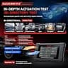 iCarsoft BMM V4.0 Bidirectional OBD2 Scanner with Advanced ECU Coding for BMW
