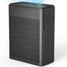 YARIKI P280 True HEPA Air Purifier for Advanced Pet Hair and Dander Removal
