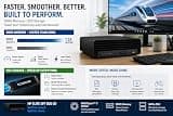 HP Desktop Computer Elite SFF G9 AMD Ryzen 5 with 16GB DDR5 and 512GB SSD