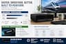HP Desktop Computer Elite SFF G9 AMD Ryzen 5 with 16GB DDR5 and 512GB SSD