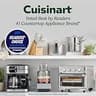 Cuisinart 14-Cup Programmable PerfecTemp Glass Coffee Maker DCC-3200NAS