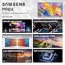 Samsung 100M90H 100-Inch Class Mini LED M90H Series 4K Smart TV