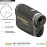Leupold RX-1400i TBR/W Gen 2 Laser Rangefinder with Flightpath Technology