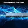 TCL S45H 2.0-Channel Soundbar with Dolby Atmos and Auto Room Calibration