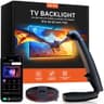 FFJ Cuttable Sensor-Based TV LED Backlight with Dynamic Auto-Power (55-65")