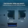 Synology DiskStation DS425+ 4-Bay Network Attached Storage Enclosure