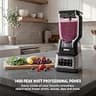 Ninja Professional Plus Auto-iQ Countertop Blender BN701 with 72-Ounce Pitcher