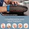 LifePro Legra Hand Massager with Heat, Compression & Pressure Point Therapy