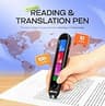Scanmarker Max Reading Pen with Phonics Assistance for Educational Classroom Support