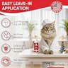 Warren London Cat Hydrating Butter Leave-In Conditioner for Feline Coats