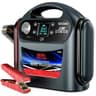 Heavy-Duty 8000A 12V/24V Portable Lithium Jump Starter for Commercial Vehicles