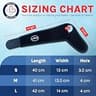 Doctor Developed Wrist Wraps for Hand Support and Fitness Weightlifting