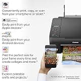 Canon PIXMA G620 Wireless MegaTank Photo All-in-One Printer for High Volume