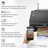 Canon PIXMA G620 Wireless MegaTank Photo All-in-One Printer for High Volume