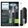 Philips Sonicare ProtectiveClean 5300 Electric Toothbrush Travel Bundle