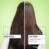 Garnier Fructis Sleek & Shine Anti-Frizz Serum with Argan Oil Treatment, 5.1 Fl Oz