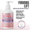 Alozera Retinol & Collagen Anti-Aging Body Lotion, Unscented, 16.9 oz, 2-Pack