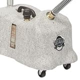 Jiffy X-Series Pro-Line Commercial Bed Bug and Dust Mite Steam Cleaner