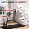 Joroto MD55 Foldable Adjustable Weight Bench with Back and Leg Extension