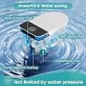 HOROW T38 Artistic Smart Toilet with Instant Warm Water Bidet and Dryer