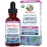MaryRuth's Organics Lymphatic Support Liquid Drops, USDA Organic Vegan Formula, 1 oz