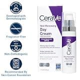 CeraVe Skin Renewing Anti-Aging Day Cream with Retinol & Broad Spectrum SPF 30