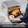 Ninja Prestige Smart XL Countertop Oven DT501 with Surround Convection