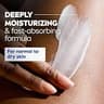 NIVEA Sheer Hydration Skin Firming Body Lotion with Q10 and Vitamin C Blend
