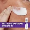 CeraVe Skin Renewing Anti-Aging Day Cream with Retinol & Broad Spectrum SPF 30