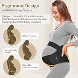ChongErfei 3-in-1 Maternity and Postpartum Core Recovery Support Belt