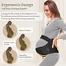 ChongErfei 3-in-1 Maternity and Postpartum Core Recovery Support Belt