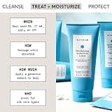 Naturium Skin-Renewing Encapsulated Retinol Body Lotion with Shea Butter