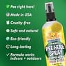 Bodhi Dog Natural Eco-Friendly Potty Training Attractant Spray for Puppies, 8 oz