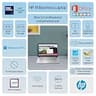 HP 14-Inch Flagship Laptop 2025 AI-Powered, Intel 4-Core, 16GB RAM, 628GB Storage