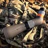 Maven CS.2A Premium Angled Spotting Scope with High-Def ED Glass, 26x66 85mm