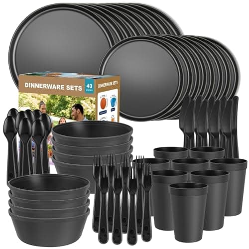The 7 Best RV Dishes Sets of 2026