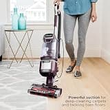 Shark Rotator Pet ADV LA702 Upright Vacuum with Odor Neutralizer and HEPA Filter